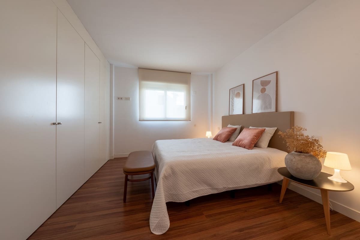 2 chambre Appartement à vendre à Marbella avec garage - 750 000 € (Ref: 9535202)