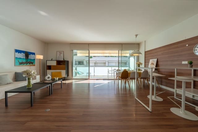 2 sypialnia Apartament na sprzedaż w Marbella z garażem - 750 000 € (Ref: 9535202)