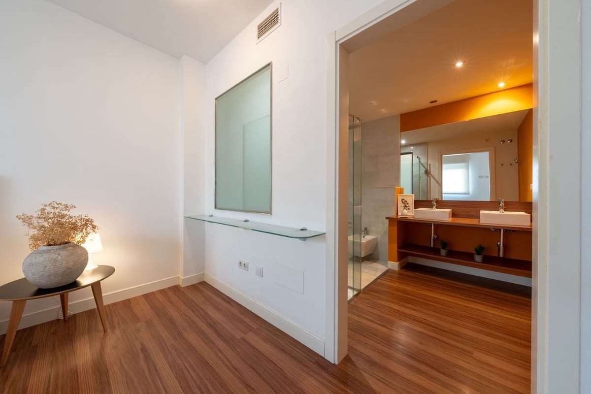 2 sypialnia Apartament na sprzedaż w Marbella z garażem - 750 000 € (Ref: 9535202)