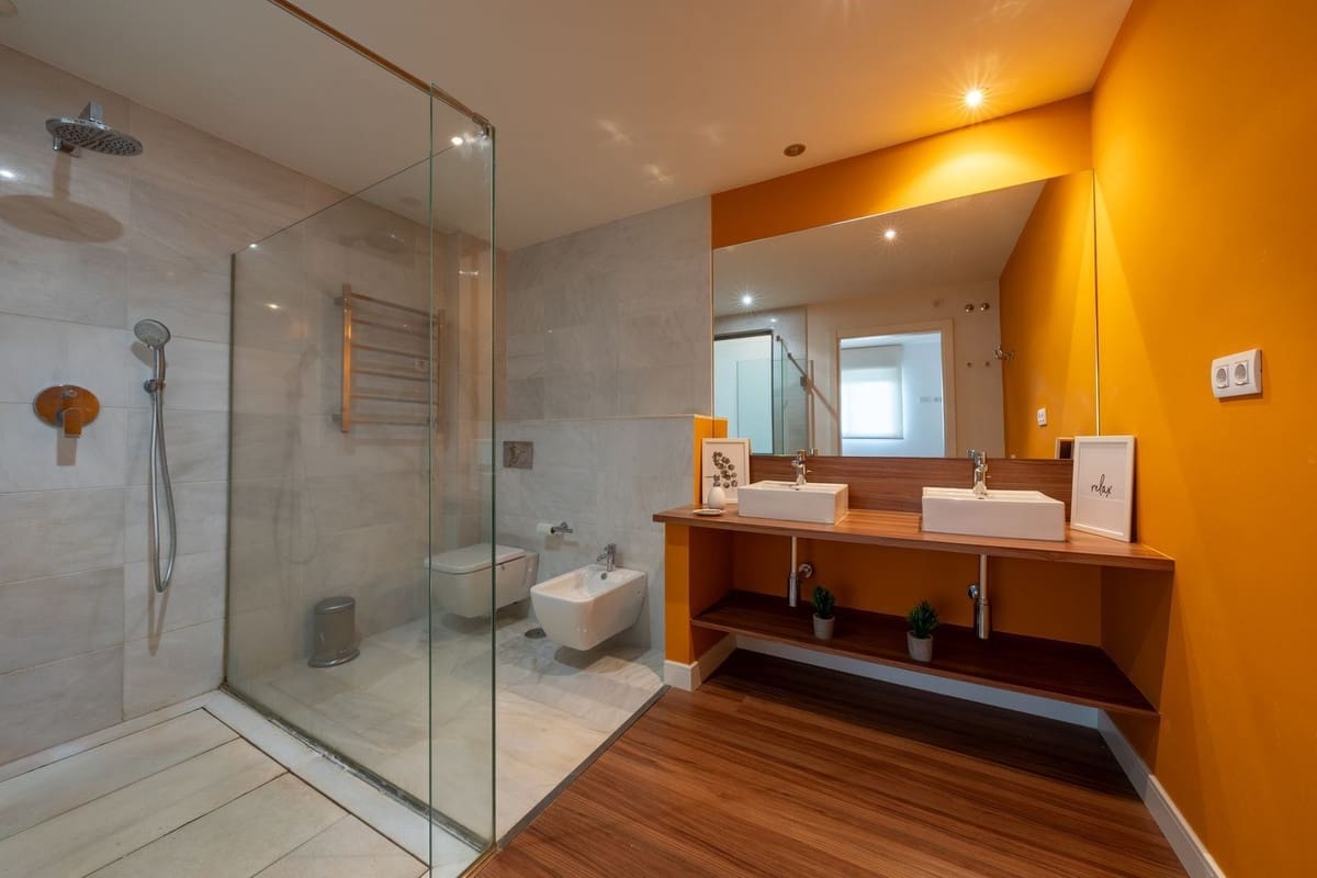 2 sypialnia Apartament na sprzedaż w Marbella z garażem - 750 000 € (Ref: 9535202)