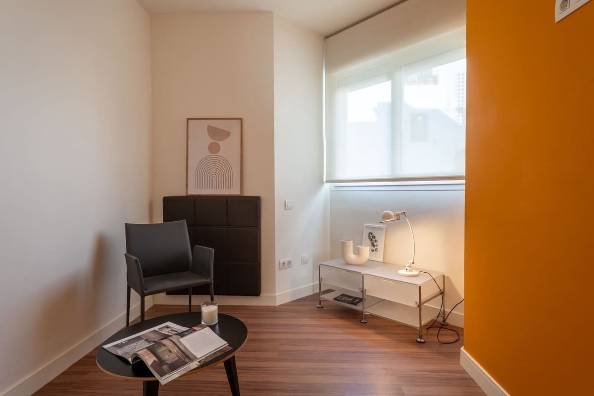 2 sypialnia Apartament na sprzedaż w Marbella z garażem - 750 000 € (Ref: 9535202)