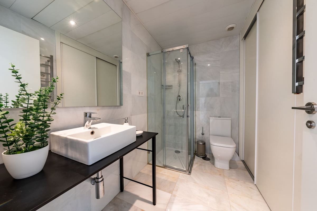 2 sypialnia Apartament na sprzedaż w Marbella z garażem - 750 000 € (Ref: 9535202)