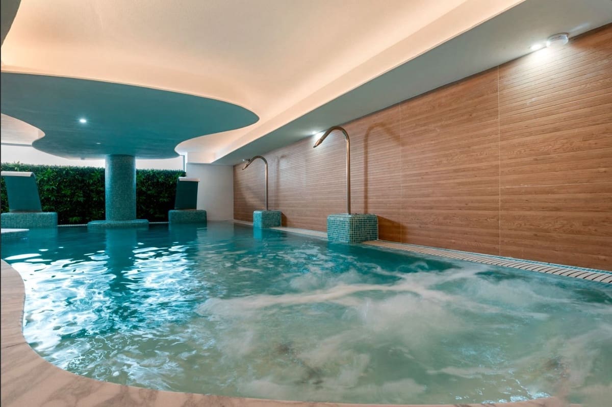 3 sovrum Lägenhet till salu i La Cala de Mijas med pool garage - 660 000 € (Ref: 9538992)