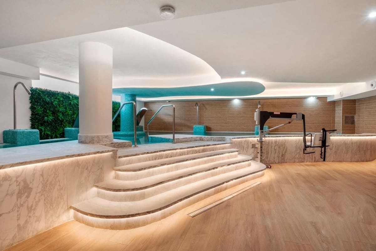 3 sovrum Lägenhet till salu i La Cala de Mijas med pool garage - 660 000 € (Ref: 9538992)