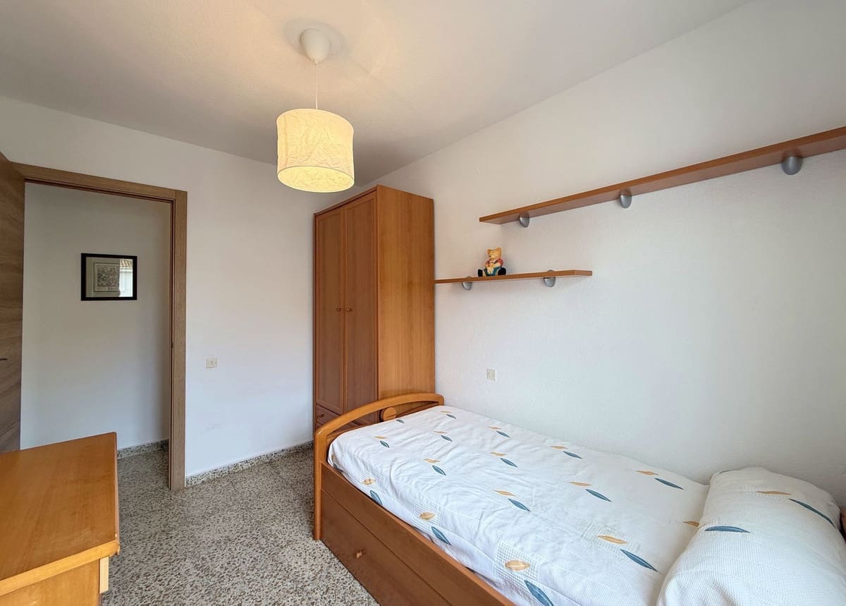 4 slaapkamer Appartement te koop in San Luis de Sabinillas - € 300.000 (Ref: 9538994)