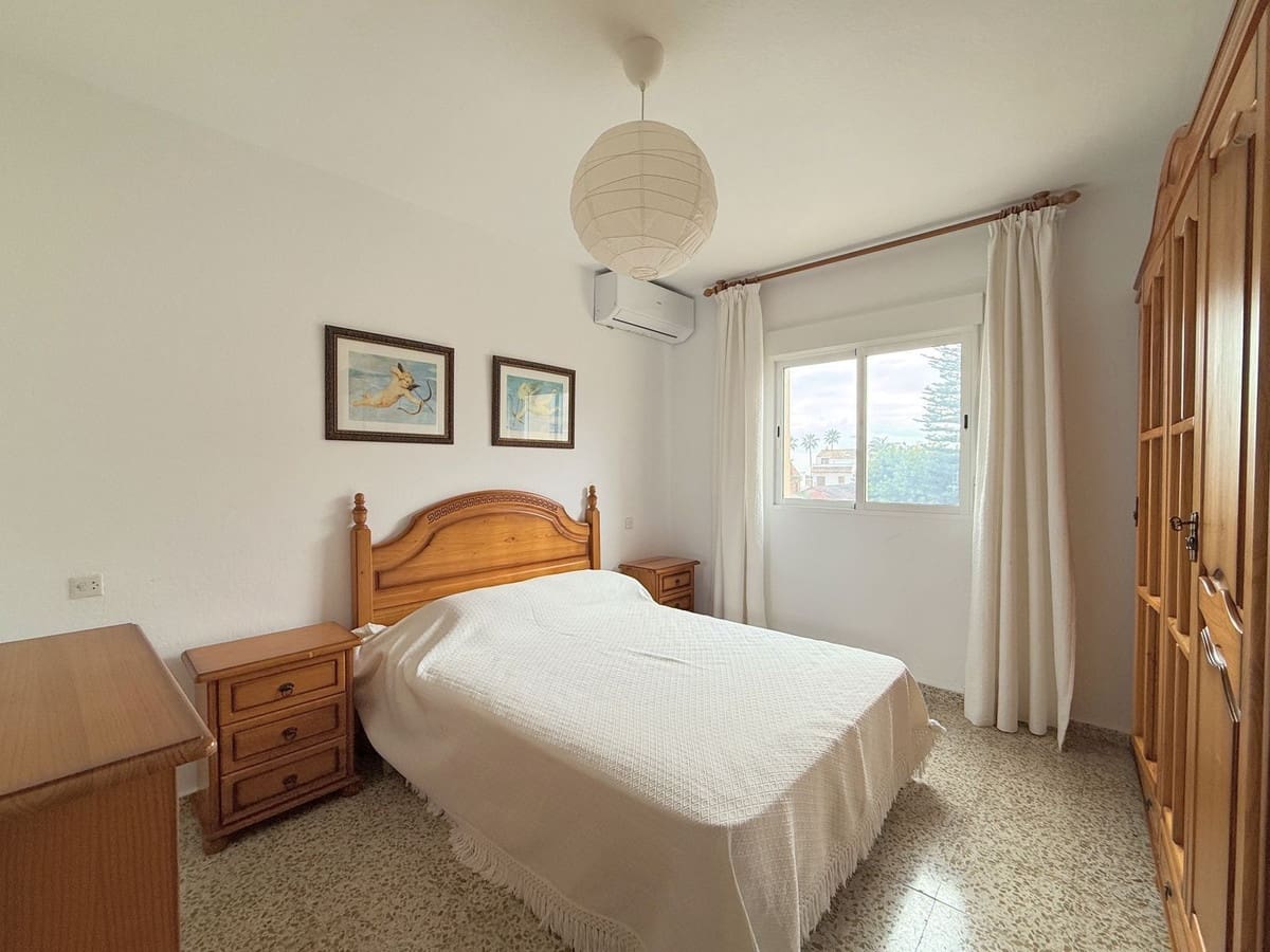 4 slaapkamer Appartement te koop in San Luis de Sabinillas - € 300.000 (Ref: 9538994)