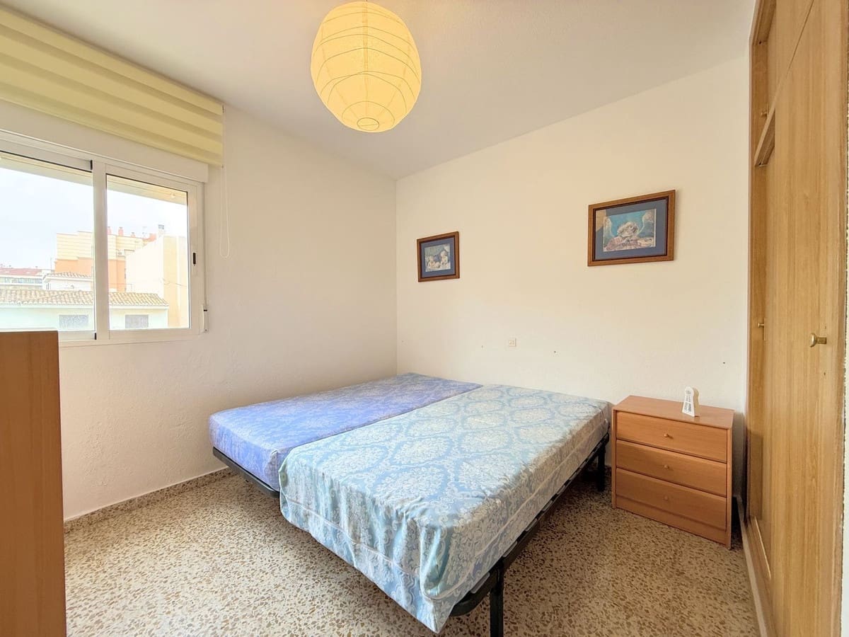 4 slaapkamer Appartement te koop in San Luis de Sabinillas - € 300.000 (Ref: 9538994)