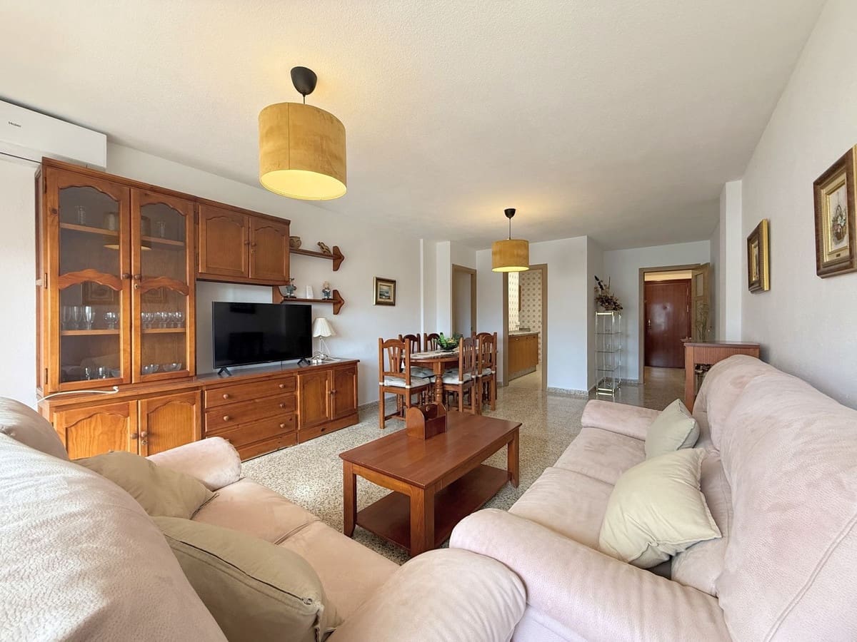 4 bedroom Apartment for sale in San Luis de Sabinillas - € 318,500 (Ref: 9538994)