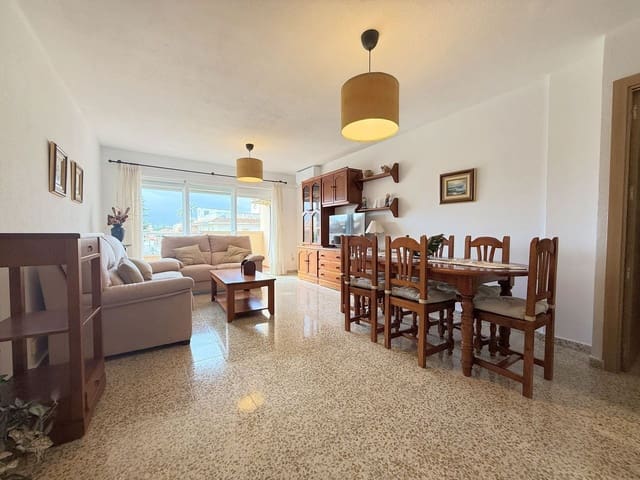 4 Zimmer Apartment zu verkaufen in San Luis de Sabinillas, Manilva - 318.500 € (Ref: 9538994)
