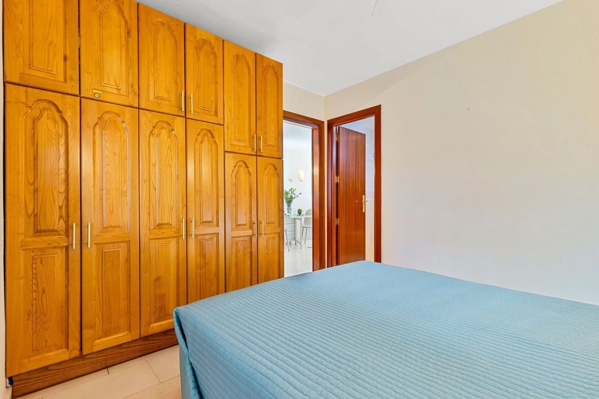 1 slaapkamer Appartement te koop in Fuengirola met zwembad garage - € 360.000 (Ref: 9539481)