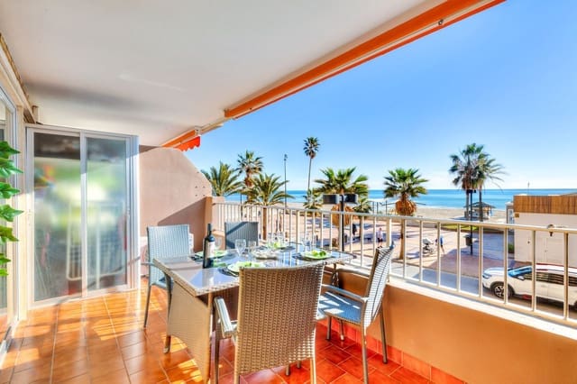 1 slaapkamer Appartement te koop in Fuengirola met zwembad garage - € 360.000 (Ref: 9539481)