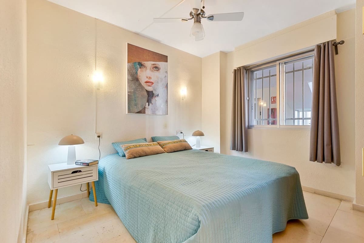 1 slaapkamer Appartement te koop in Fuengirola met zwembad garage - € 360.000 (Ref: 9539481)