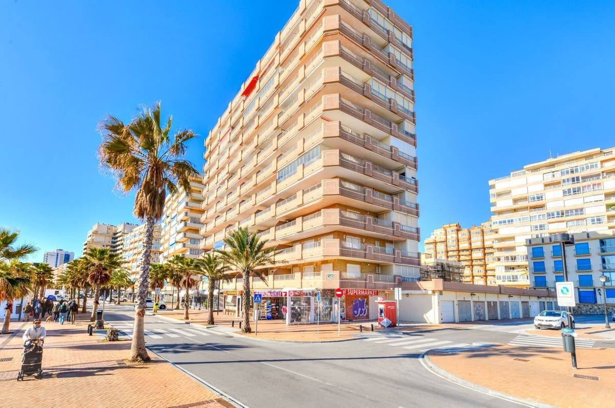 1 slaapkamer Appartement te koop in Fuengirola met zwembad garage - € 360.000 (Ref: 9539481)