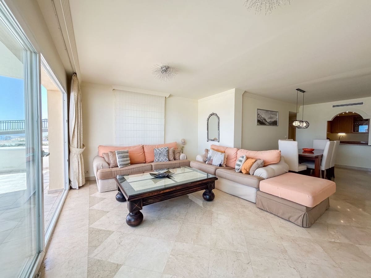 2 bedroom Apartment for sale in Buenas Noches with pool garage - € 650,000 (Ref: 9541929)