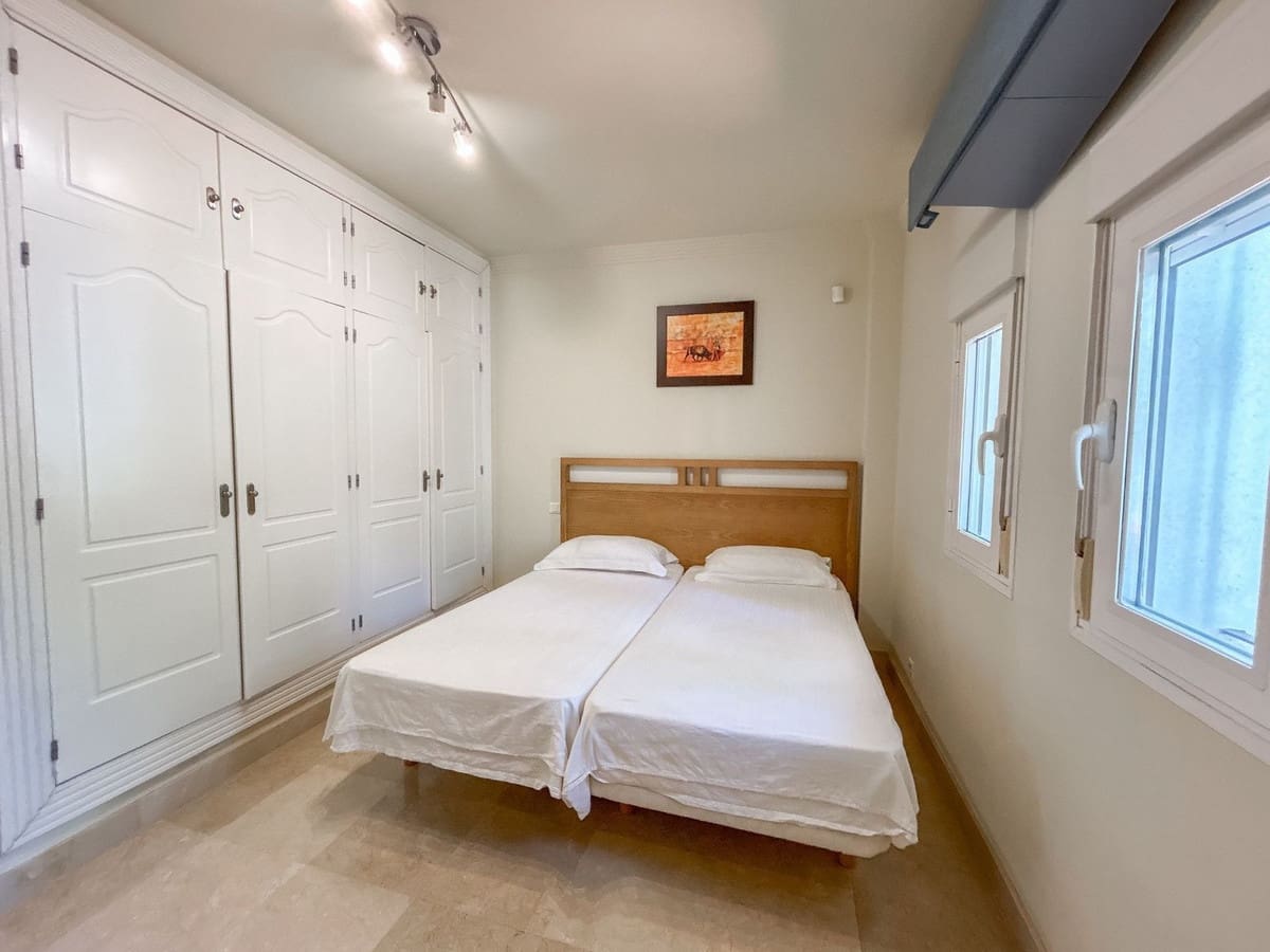 2 bedroom Apartment for sale in Buenas Noches with pool garage - € 650,000 (Ref: 9541929)