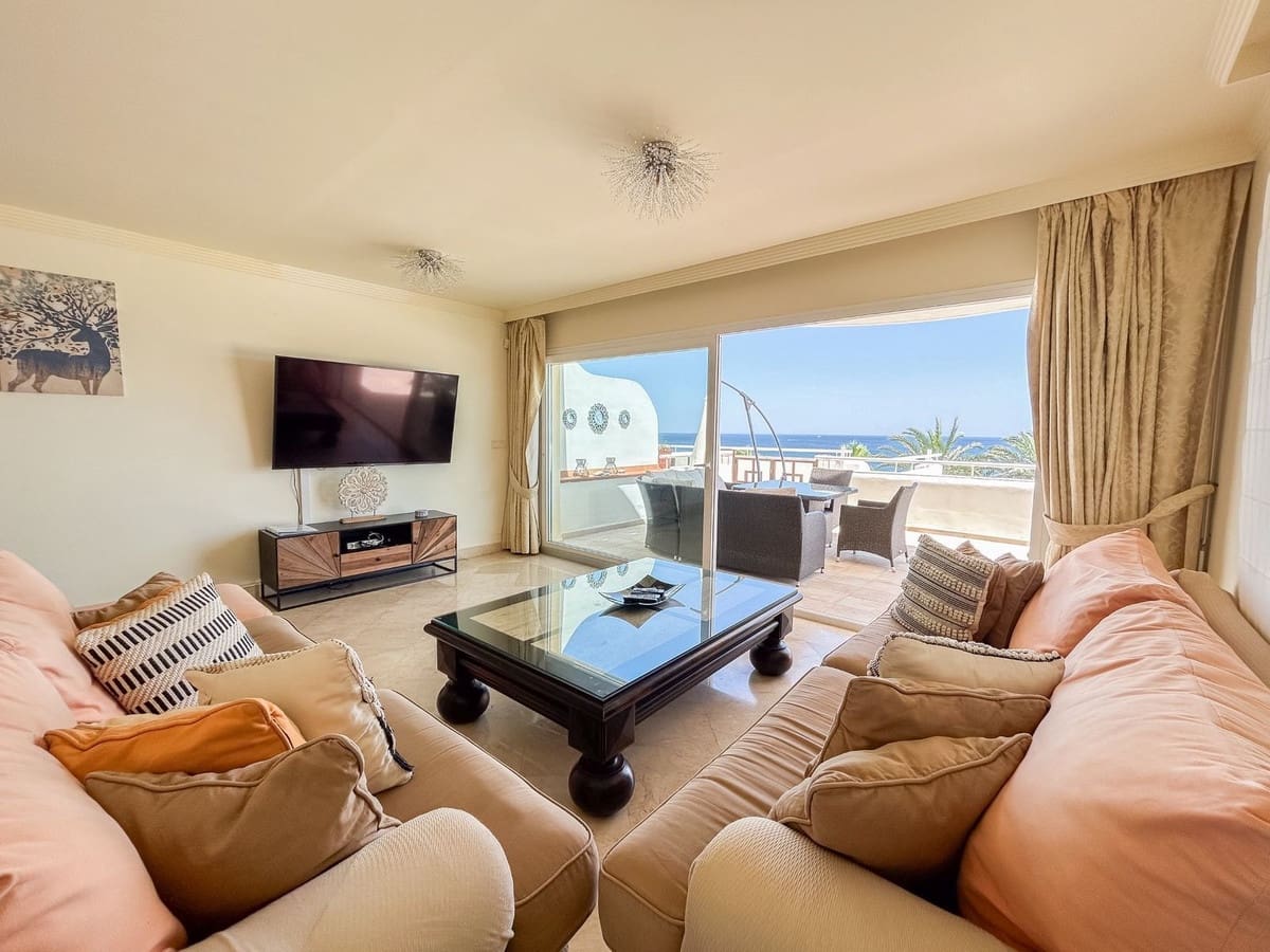 2 bedroom Apartment for sale in Buenas Noches with pool garage - € 650,000 (Ref: 9541929)