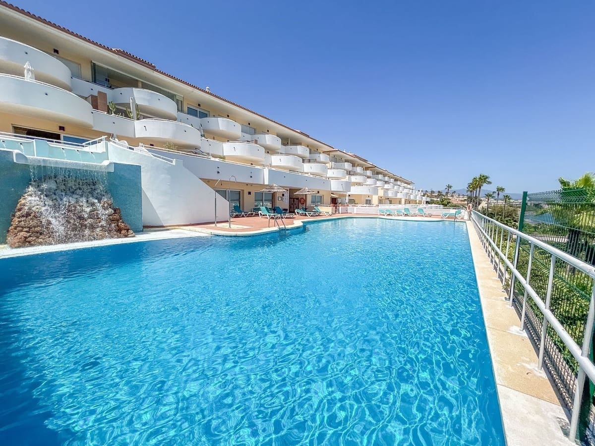 2 bedroom Apartment for sale in Buenas Noches with pool garage - € 650,000 (Ref: 9541929)