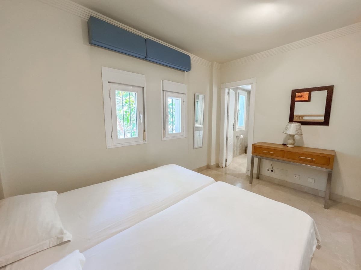 2 soverom Leilighet til salgs i Buenas Noches med svømmebasseng garasje - € 650 000 (Ref: 9541929)