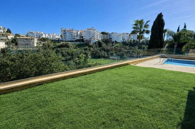 3 quarto Moradia para venda em Riviera del Sol, Mijas com piscina garagem - 730 000 € (Ref: 9541931)