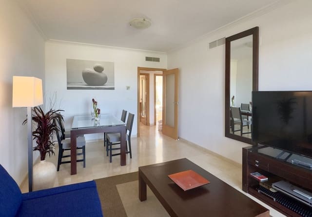 2 soverom Penthouse til salgs i Bahia de Casares, Casares med svømmebasseng garasje - € 245 000 (Ref: 9541932)