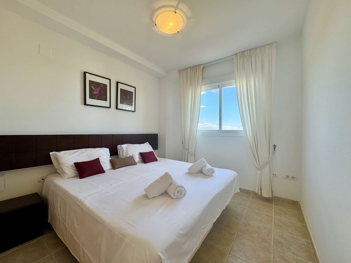 2 bedroom Penthouse for sale in Bahia de Casares with pool garage - € 245,000 (Ref: 9541932)