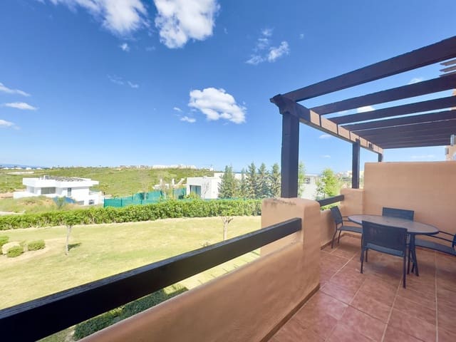 2 chambre Penthouse à vendre à Bahia de Casares, Casares avec piscine garage - 245 000 € (Ref: 9541932)