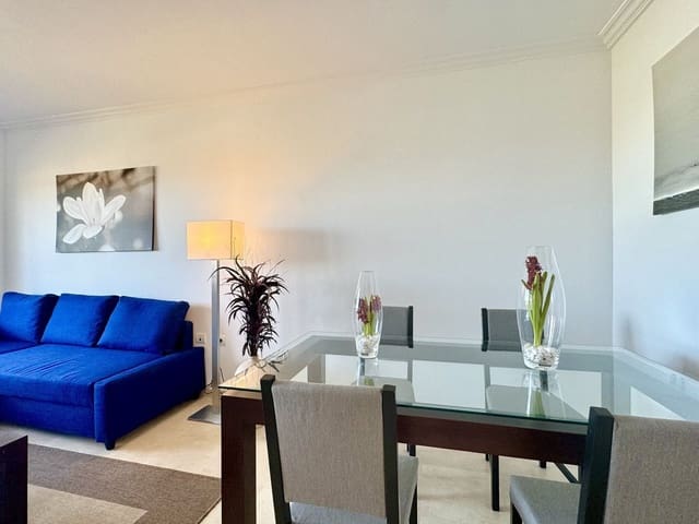 2 chambre Penthouse à vendre à Bahia de Casares, Casares avec piscine garage - 245 000 € (Ref: 9541932)