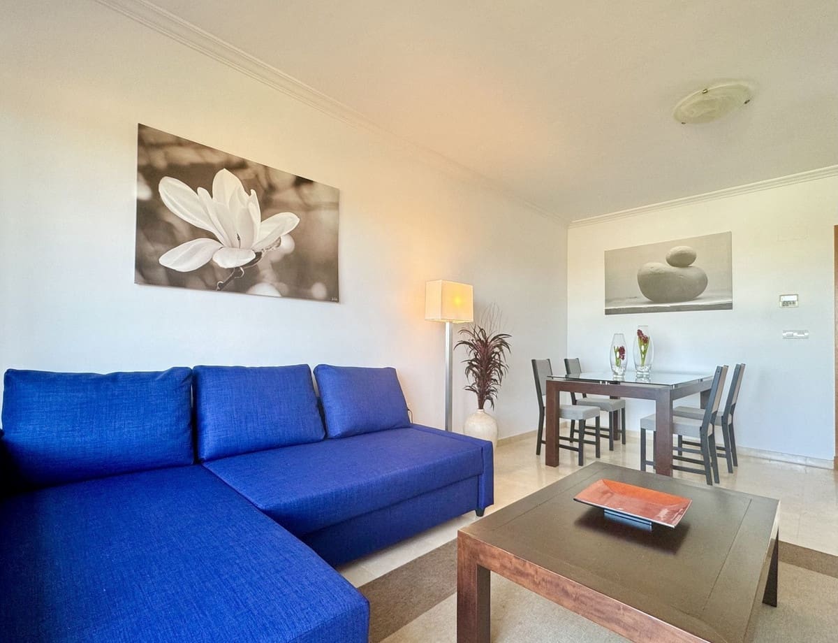 2 bedroom Penthouse for sale in Bahia de Casares with pool garage - € 245,000 (Ref: 9541932)