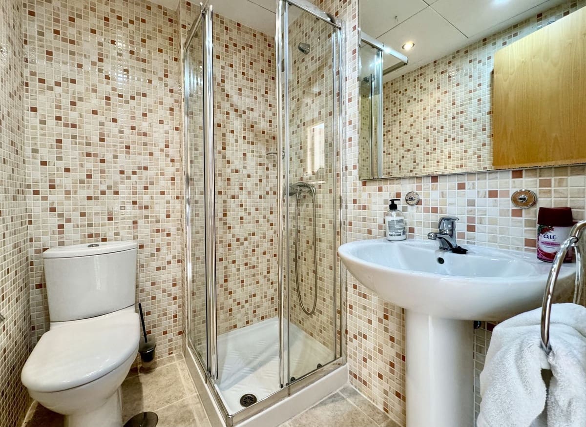 2 bedroom Penthouse for sale in Bahia de Casares with pool garage - € 245,000 (Ref: 9541932)