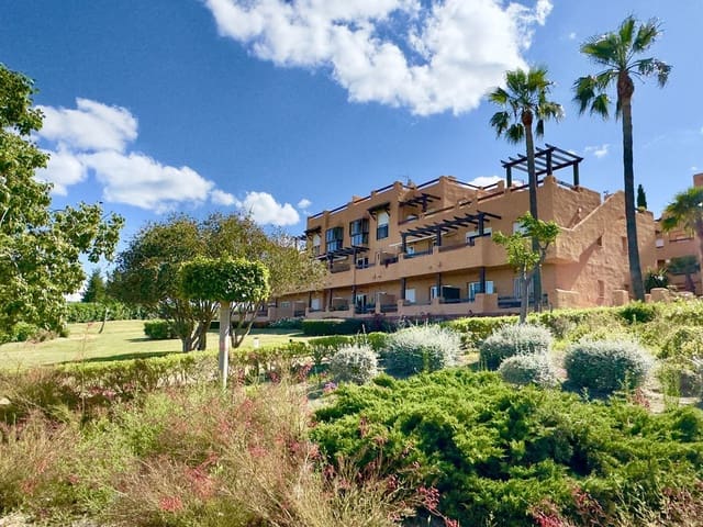 2 slaapkamer Penthouse te koop in Bahia de Casares, Casares met zwembad garage - € 245.000 (Ref: 9541932)