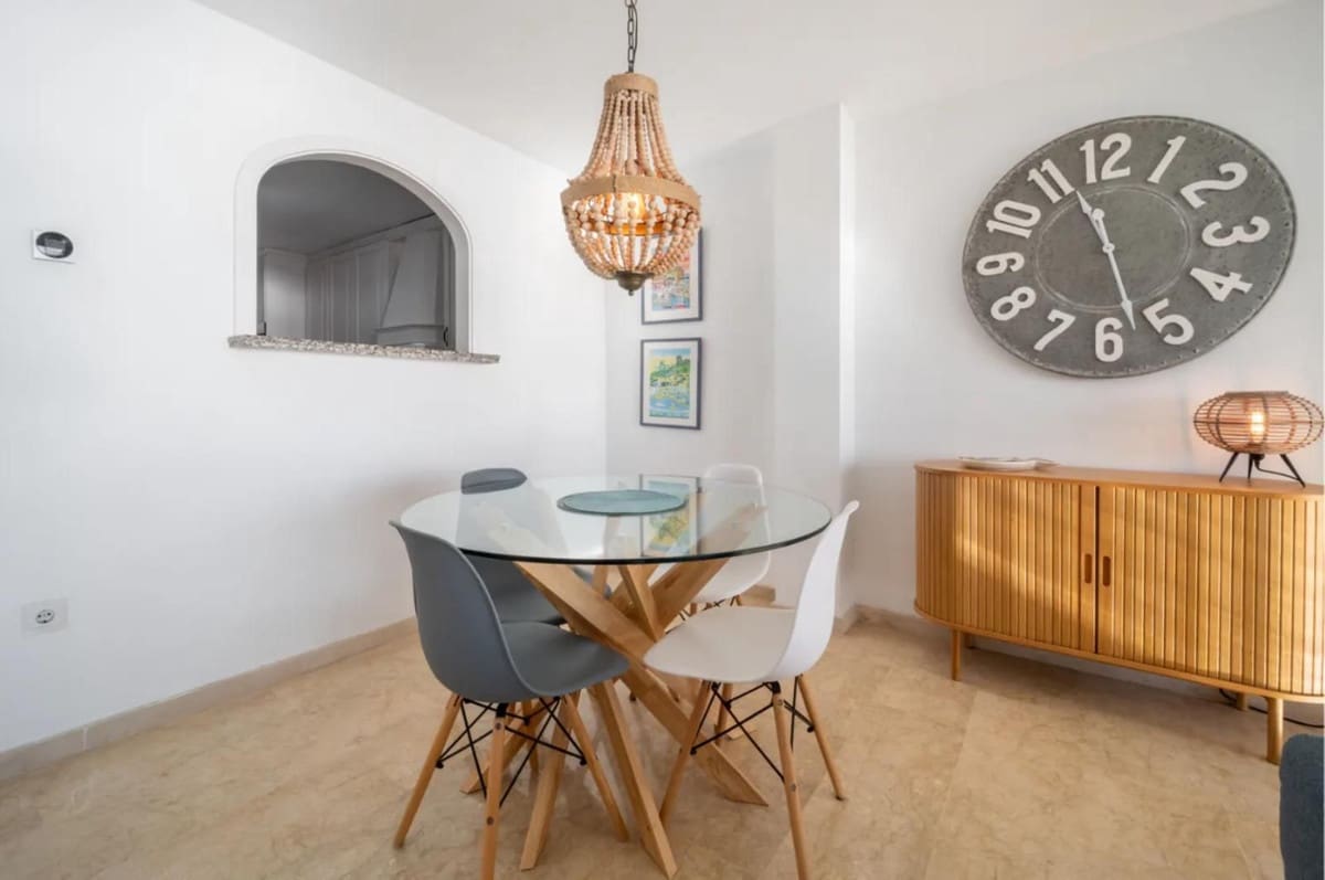 3 chambre Maison de Ville à vendre à Estepona avec piscine garage - 1 050 000 € (Ref: 9542401)