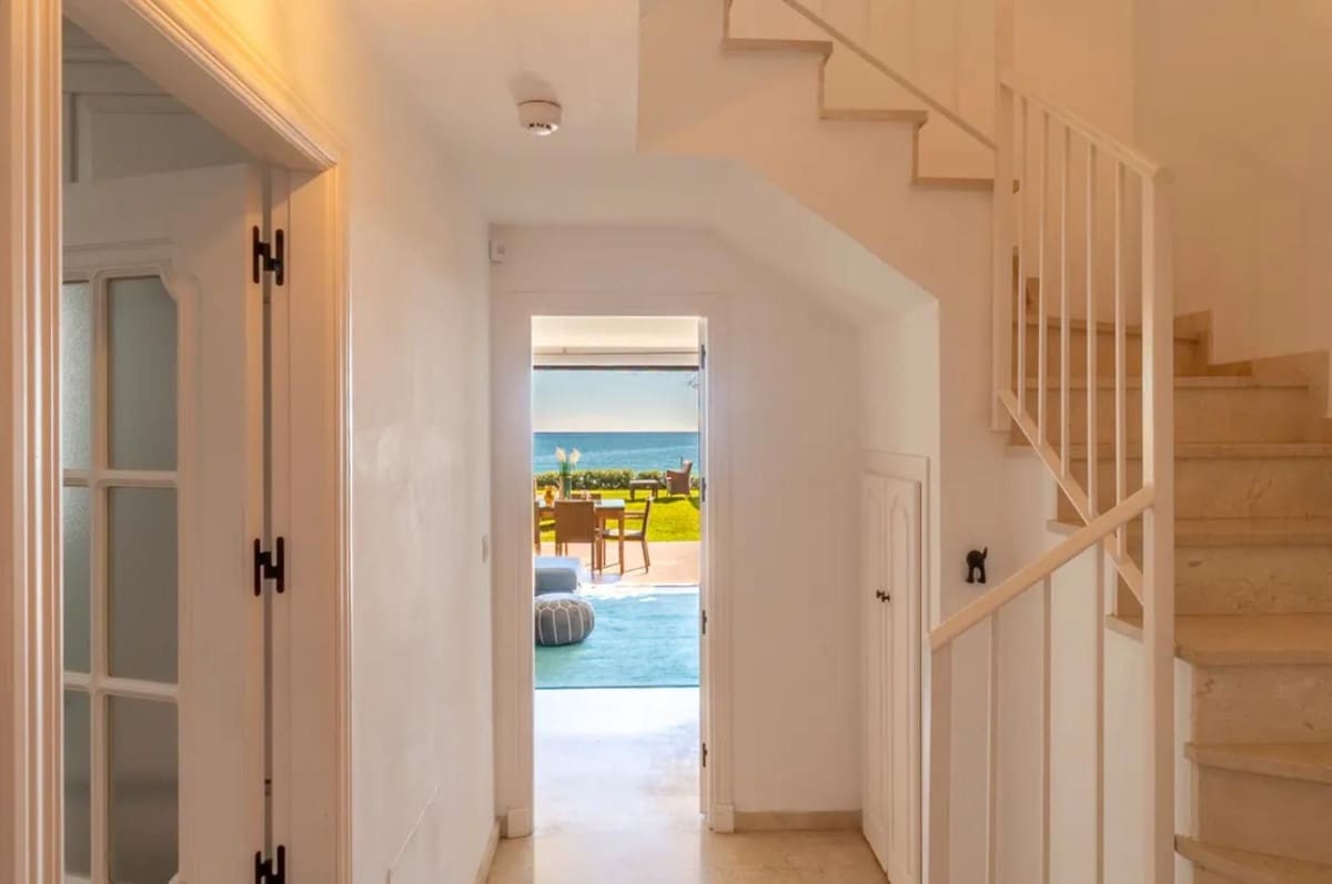 3 chambre Maison de Ville à vendre à Estepona avec piscine garage - 1 050 000 € (Ref: 9542401)