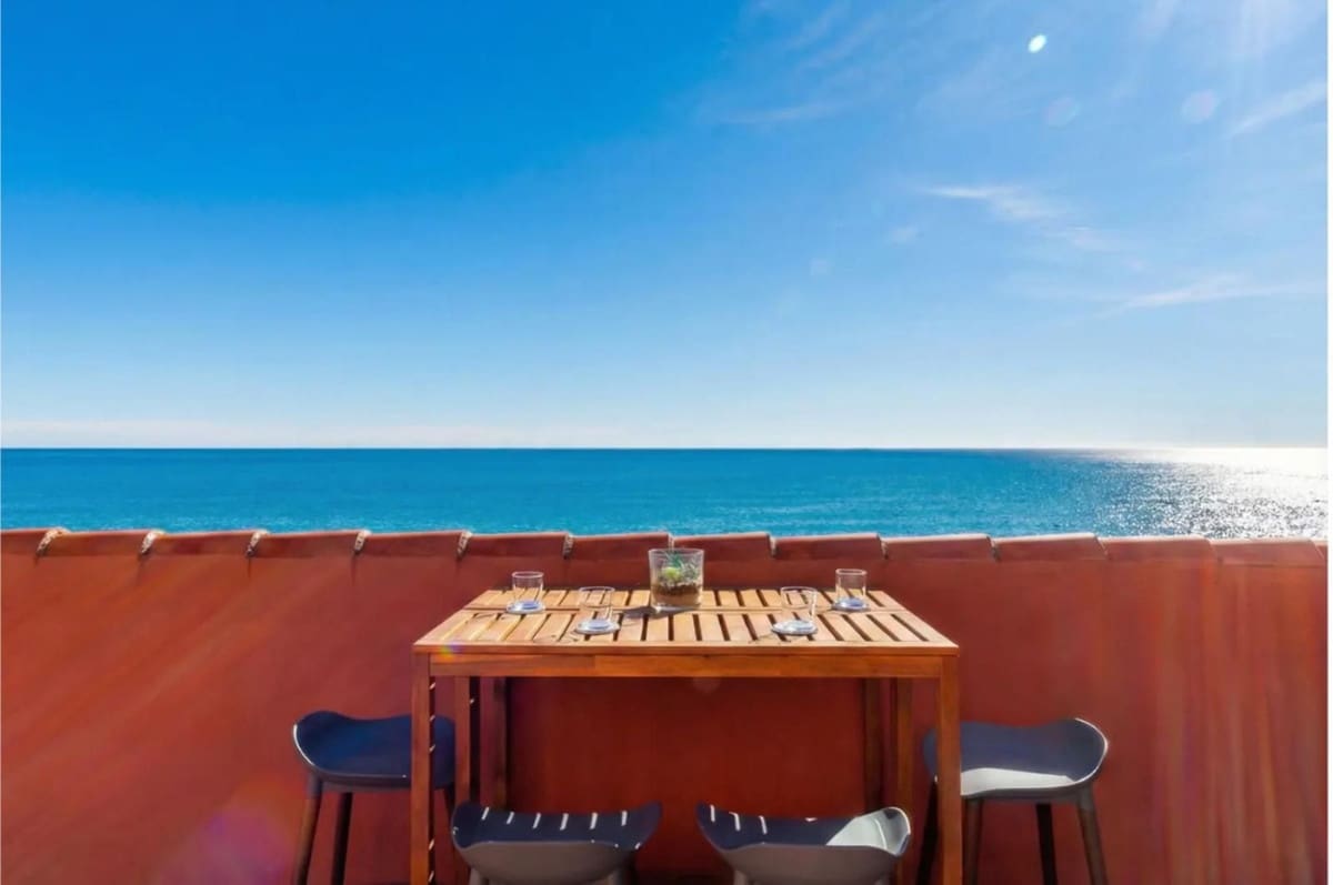 3 chambre Maison de Ville à vendre à Estepona avec piscine garage - 1 050 000 € (Ref: 9542401)