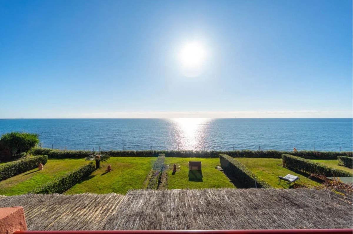 3 chambre Maison de Ville à vendre à Estepona avec piscine garage - 1 050 000 € (Ref: 9542401)