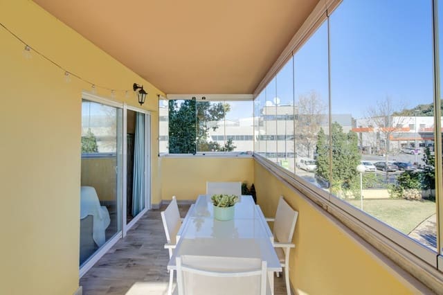 2 soveværelse Lejlighed til salg i La Cala de Mijas, Mijas med swimmingpool garage - € 374.900 (Ref: 9547017)