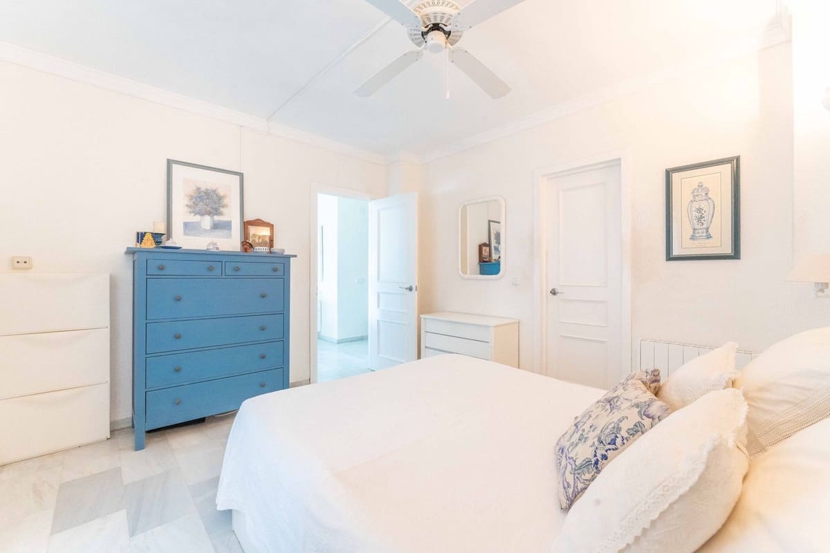 2 slaapkamer Appartement te koop in Calahonda met zwembad garage - € 389.000 (Ref: 9547183)