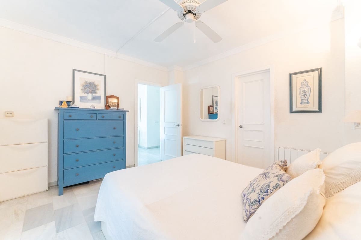 2 slaapkamer Appartement te koop in Calahonda met zwembad garage - € 389.000 (Ref: 9547183)