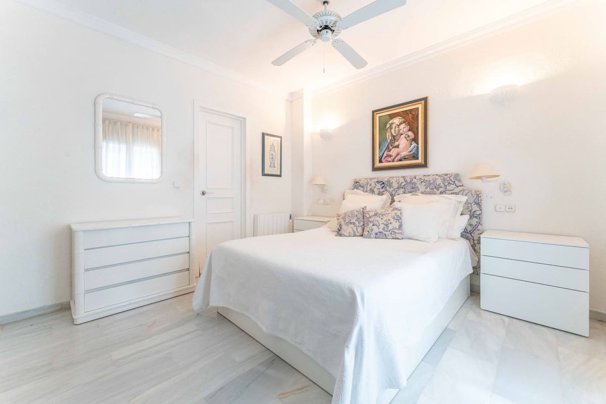 2 slaapkamer Appartement te koop in Calahonda met zwembad garage - € 389.000 (Ref: 9547183)