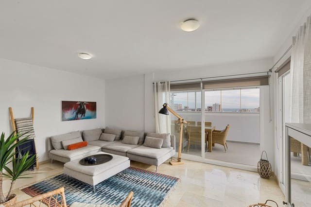 3 chambre Penthouse à vendre à Fuengirola avec piscine garage - 595 000 € (Ref: 9547184)