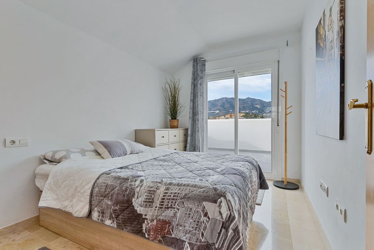 3 chambre Penthouse à vendre à Fuengirola avec piscine garage - 595 000 € (Ref: 9547184)