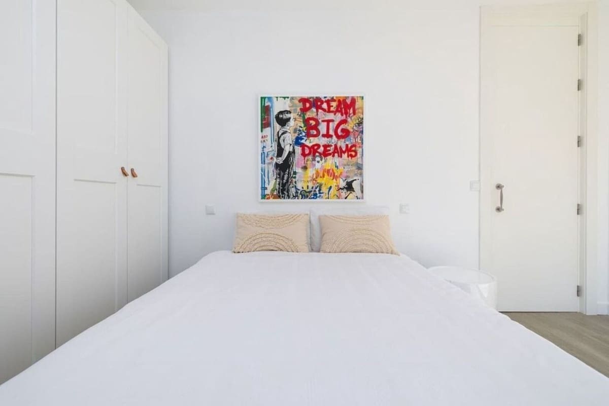 3 bedroom Villa for sale in Mijas Costa with pool - € 720,000 (Ref: 9559049)