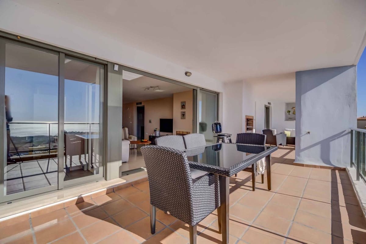 2 slaapkamer Appartement te koop in Calahonda met zwembad garage - € 419.000 (Ref: 9559050)