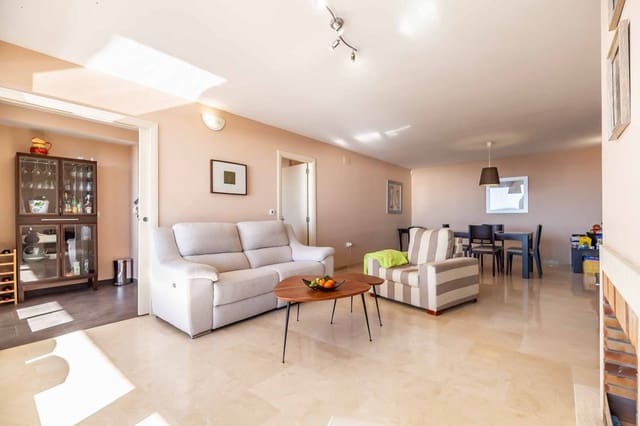 2 slaapkamer Appartement te koop in Calahonda, Mijas met zwembad garage - € 419.000 (Ref: 9559050)