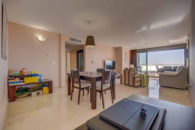 2 slaapkamer Appartement te koop in Calahonda, Mijas met zwembad garage - € 419.000 (Ref: 9559050)