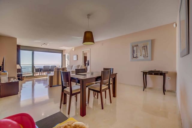 2 slaapkamer Appartement te koop in Calahonda, Mijas met zwembad garage - € 419.000 (Ref: 9559050)