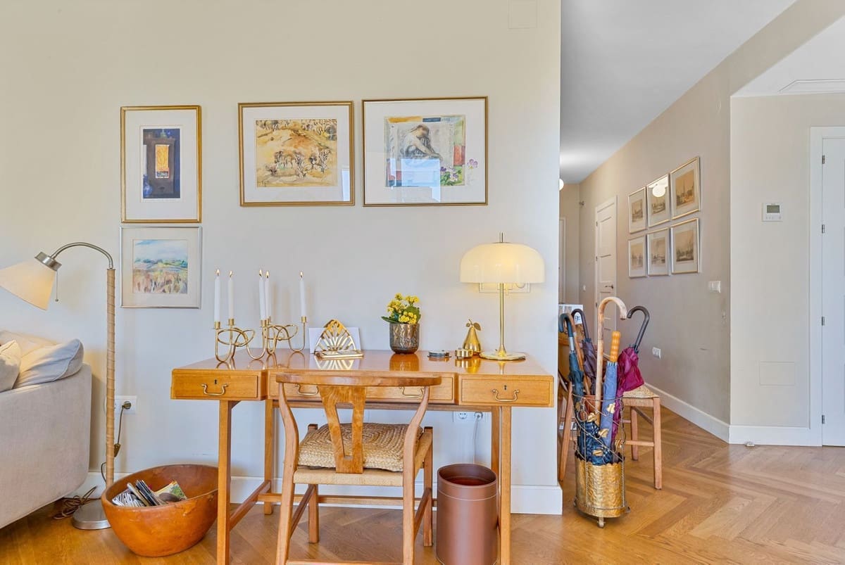 4 chambre Penthouse à vendre à Fuengirola avec piscine garage - 1 195 000 € (Ref: 9559051)