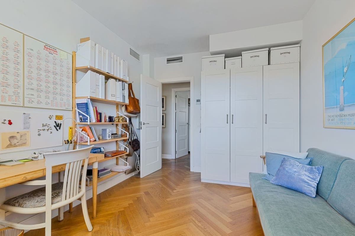 4 chambre Penthouse à vendre à Fuengirola avec piscine garage - 1 195 000 € (Ref: 9559051)