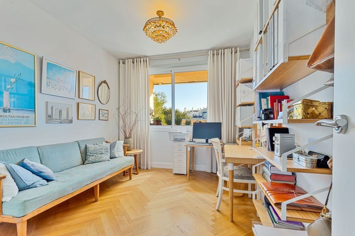 4 chambre Penthouse à vendre à Fuengirola avec piscine garage - 1 195 000 € (Ref: 9559051)