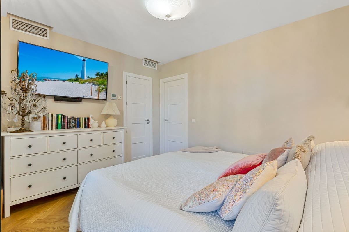 4 camera da letto Attico in vendita in Fuengirola con piscina garage - 995.000 € (Rif: 9559051)