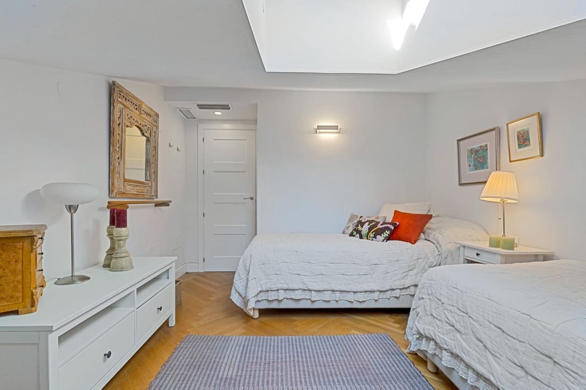 4 camera da letto Attico in vendita in Fuengirola con piscina garage - 995.000 € (Rif: 9559051)